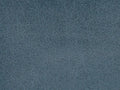 a close up of a blue area rug