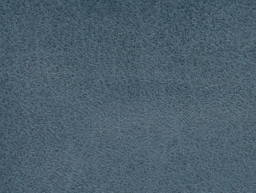a close up of a blue area rug