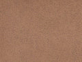 a close up of a brown leather texture