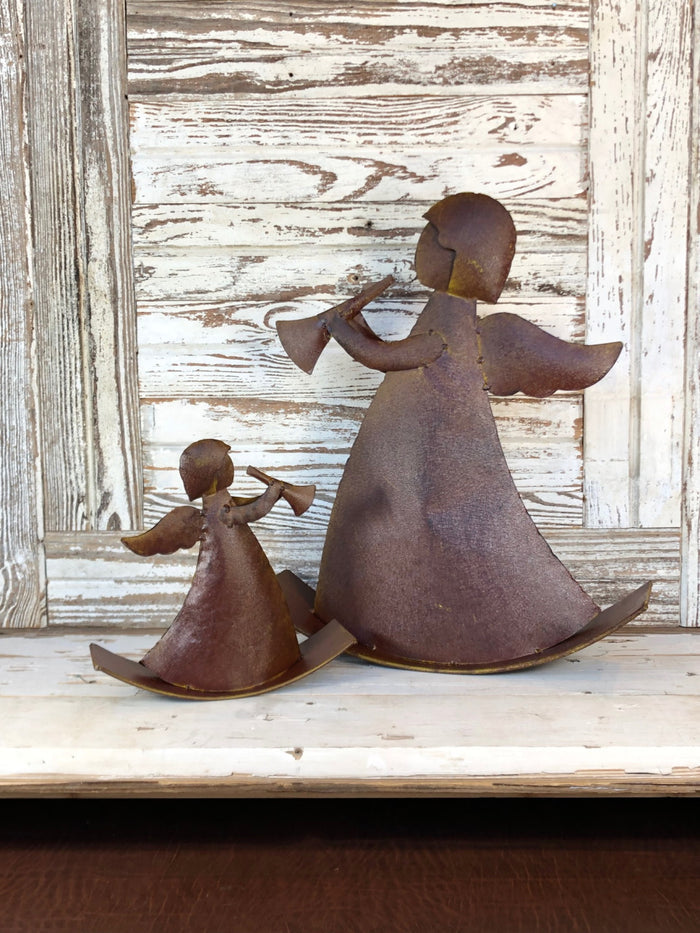 Rustic Angel Set