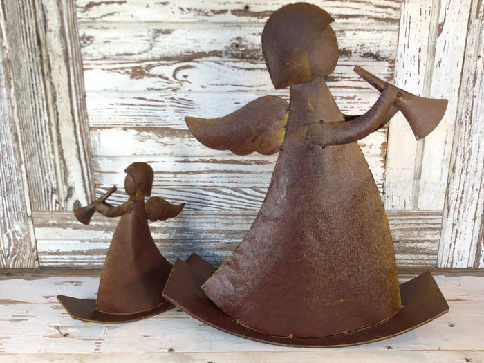 Rustic Angel Set