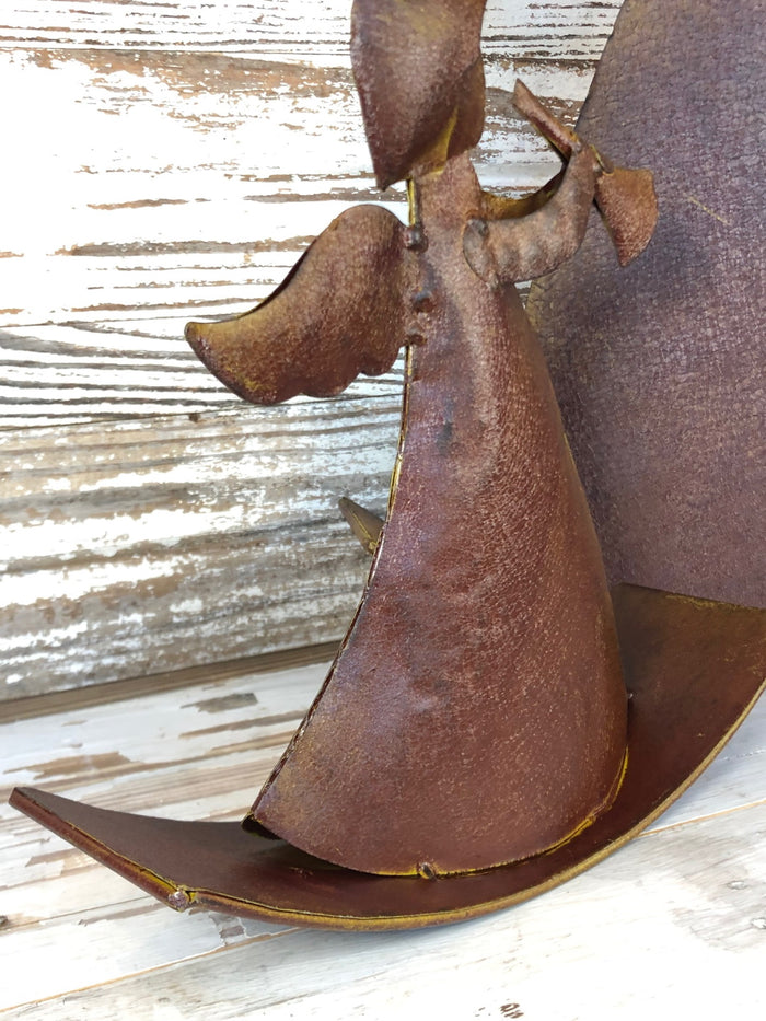 Rustic Angel Set