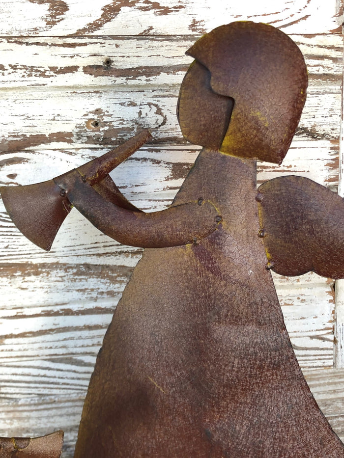 Rustic Angel Set