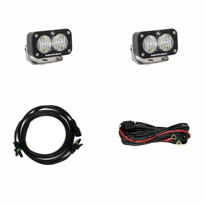S2 Sport Dual Reverse Kit | 10-24 4Runner
