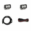 S2 Sport Dual Reverse Kit | 10-24 4Runner