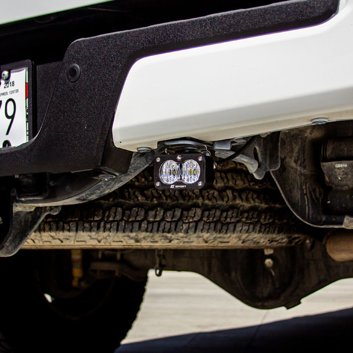 S2 Sport Dual Reverse Kit | 10-24 4Runner