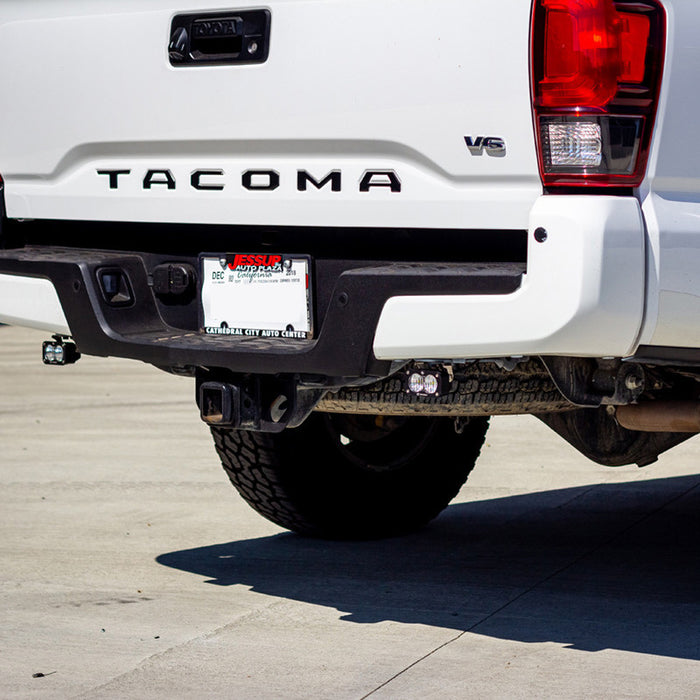 S2 Sport Dual Reverse Kit | 10-24 4Runner