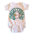Sagittarius - onesie