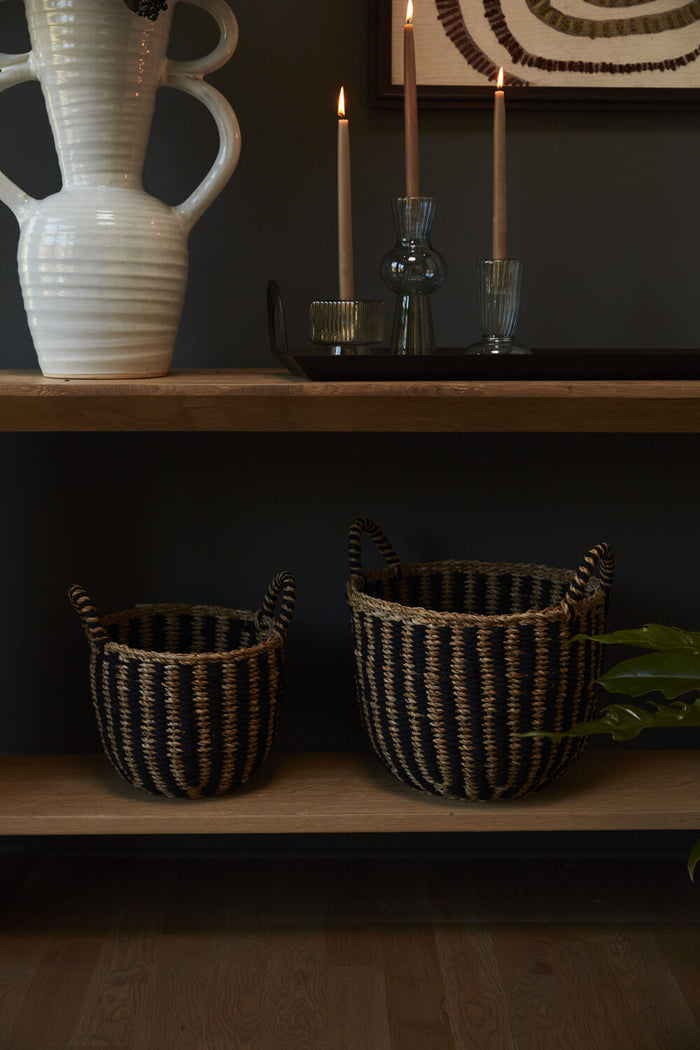 Sangu Basket- Set of 2 - Chapin Furniture