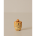 Scrimshaw Snuff Bottle