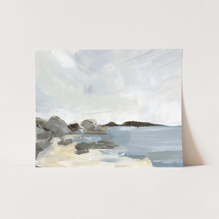 Seashore View - Jetty Home