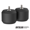 SES Enhancement System (Front) | 05-11 Tacoma