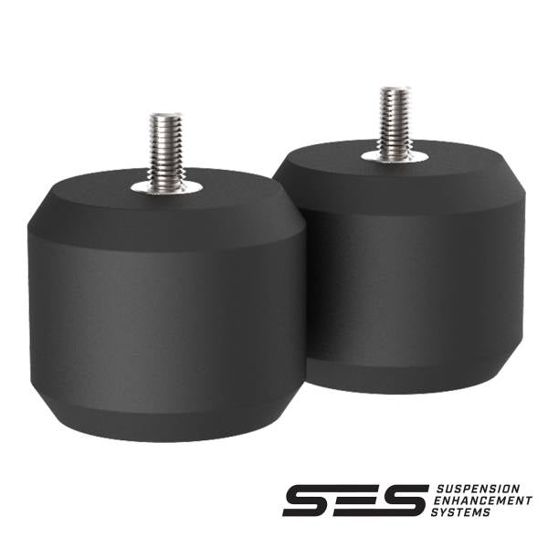 SES Enhancement System (Front) | 05-11 Tacoma