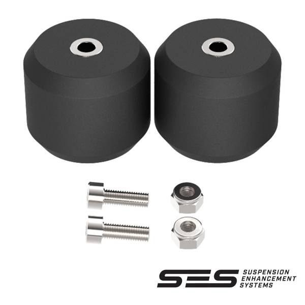 SES Enhancement System (Front) | 05-11 Tacoma