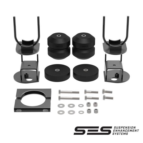 SES Rear Severe Service Kit | 15-20 F150