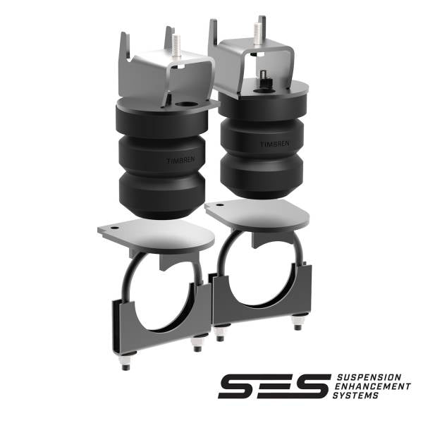 SES Rear Severe Service Kit | 15-20 F150