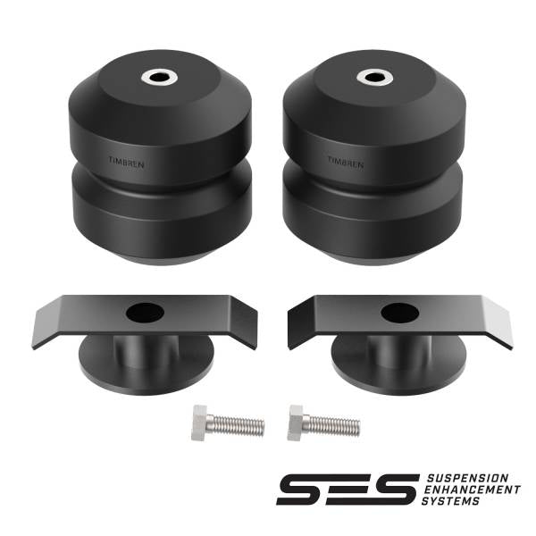 SES Suspension Enhancement System (Rear) | 14-21 Tundra