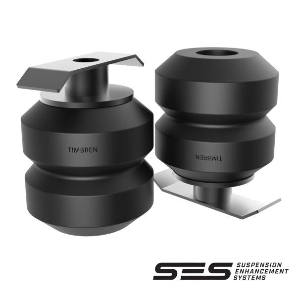 SES Suspension Enhancement System (Rear) | 14-21 Tundra