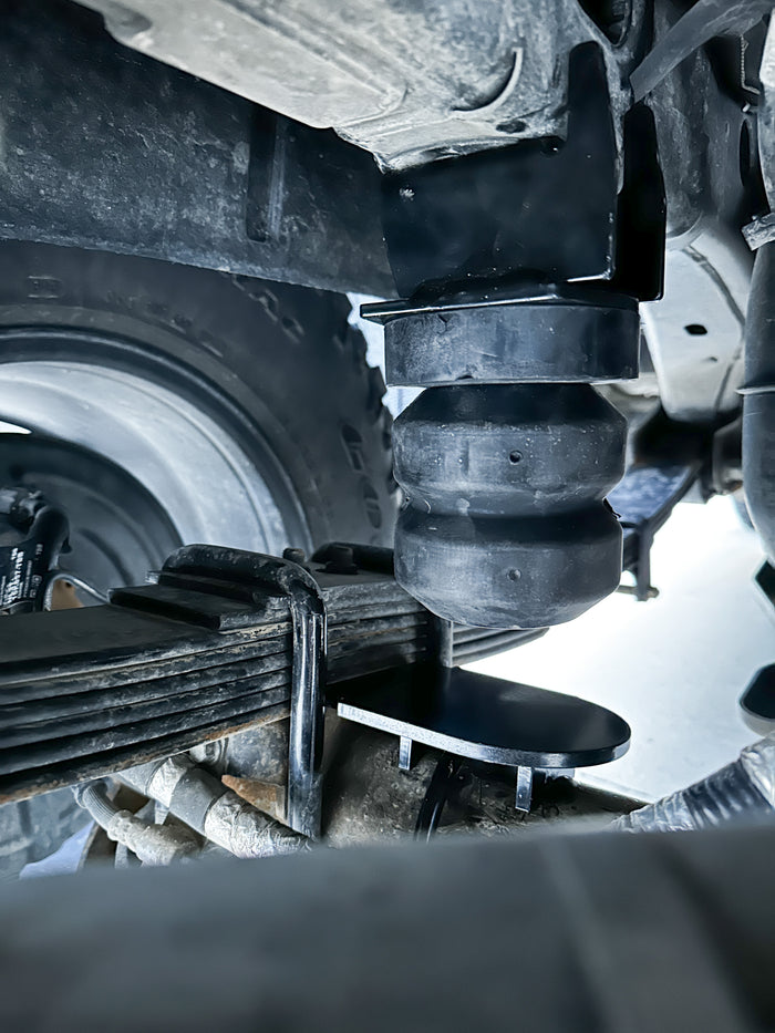 SES System Rear Kit | 2021+ F150