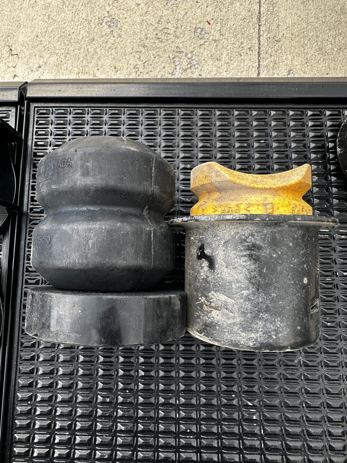 SES System Rear Kit | 2021+ F150