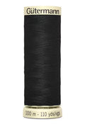 Sew All Polyester Thread 547 yd 501 10           Gutermann#1