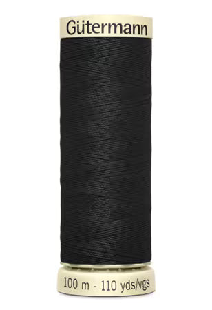 Sew All Polyester Thread 547 yd 501 10           Gutermann#1