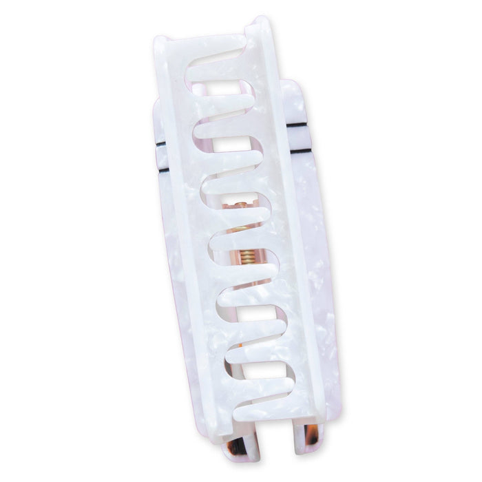 Sewing Machine Hair Claw Clip - Boho Fabrics -