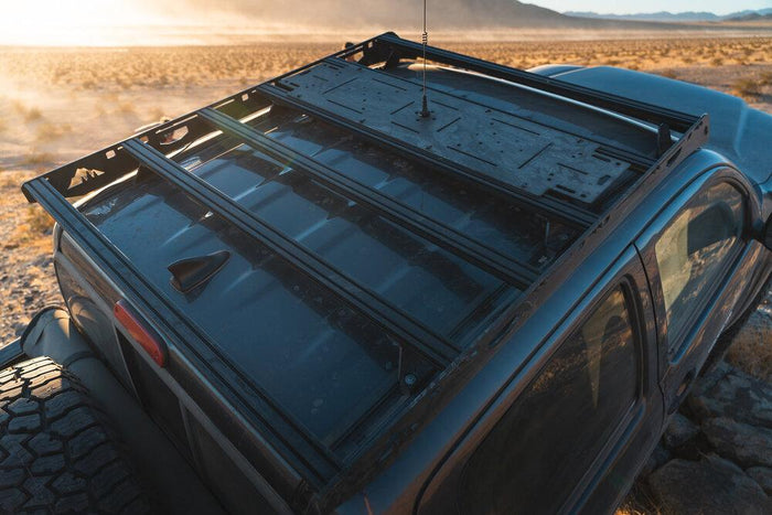 Sherpa Adapt Plate