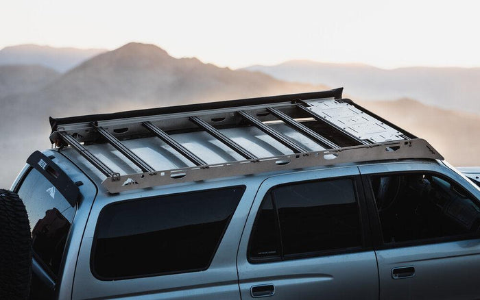 Sherpa Adapt Plate