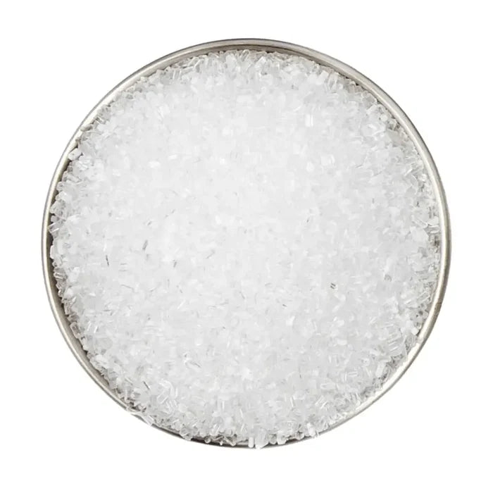 Spa Day Bath Soak - Epsom Salt + White Tea + Vanilla