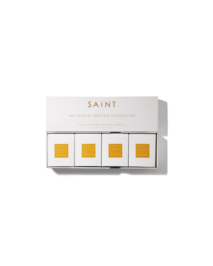 Special Edition Votive Set