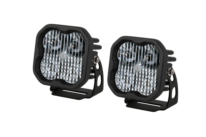 SS3 Ditch Light Kit | 2021+ Bronco