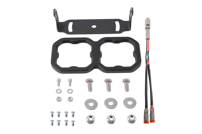 SS3 Dual-Pod Bracket Kit