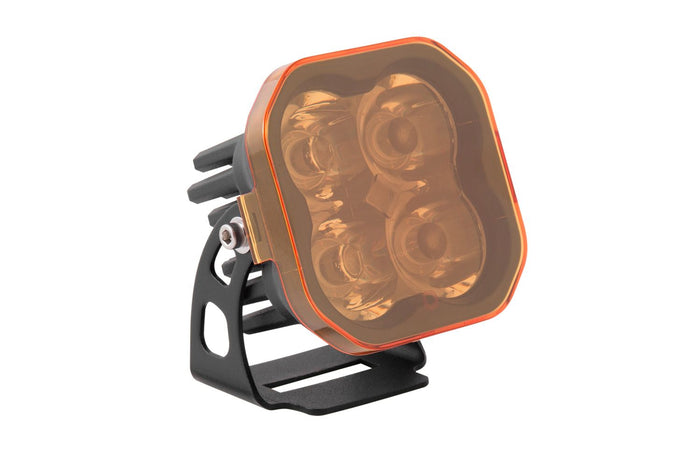 SS3 Lens Cover