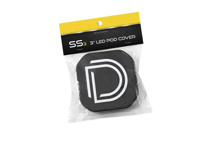 SS3 Lens Cover