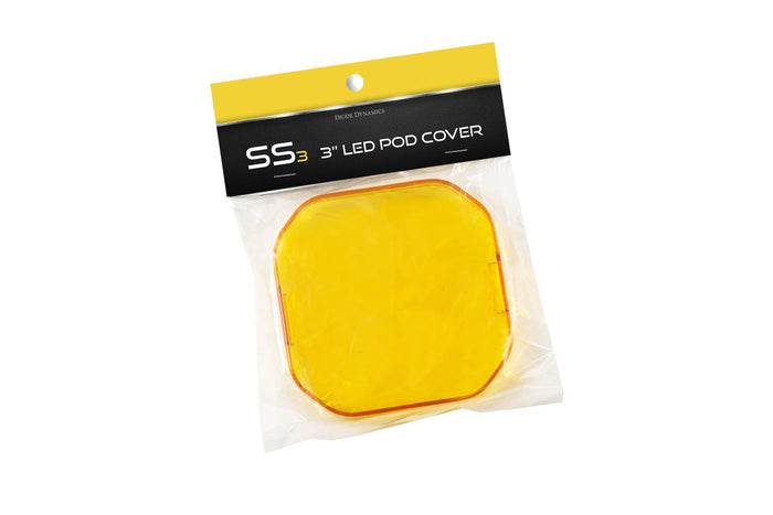 SS3 Lens Cover