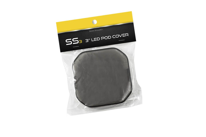 SS3 Lens Cover