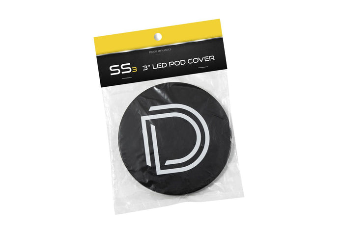 SS3 Lens Cover