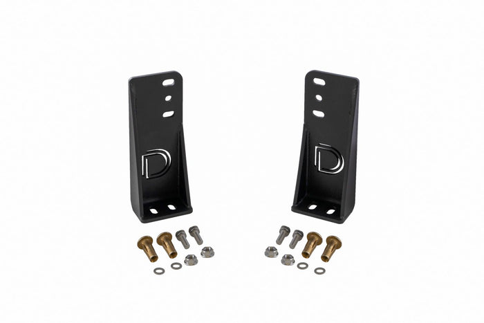 SS5 Crosslink Universal Bracket Kit (Set)