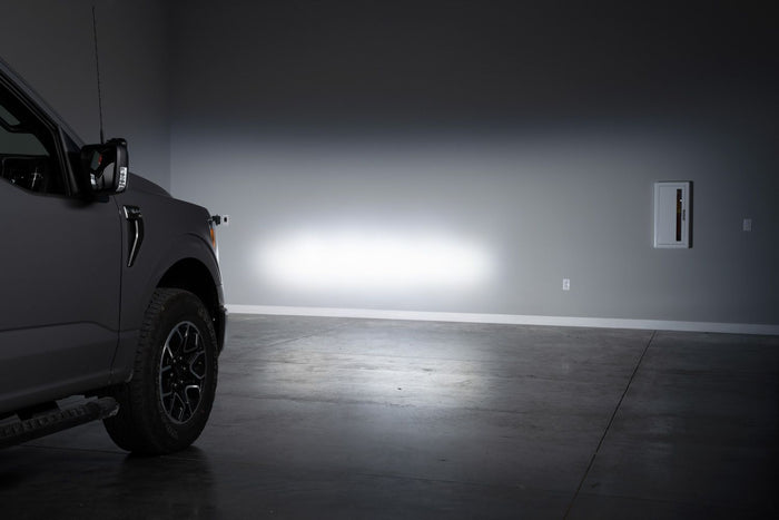SS5 Grill Crosslink Lightbar Kit | 21+ F150