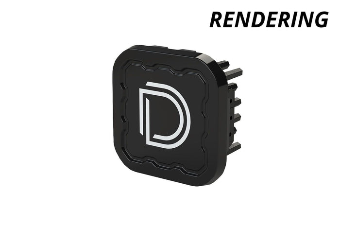 SS5 LED Pod Cover (one)
