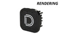 SS5 LED Pod Cover (one)