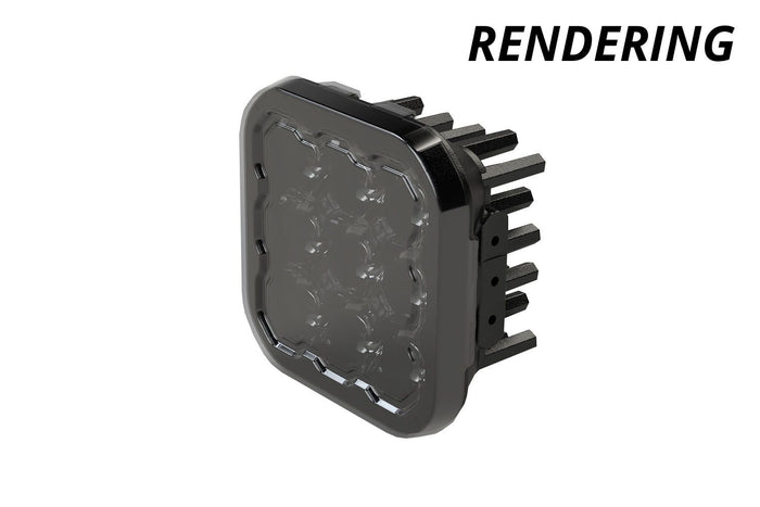 SS5 LED Pod Cover (one)