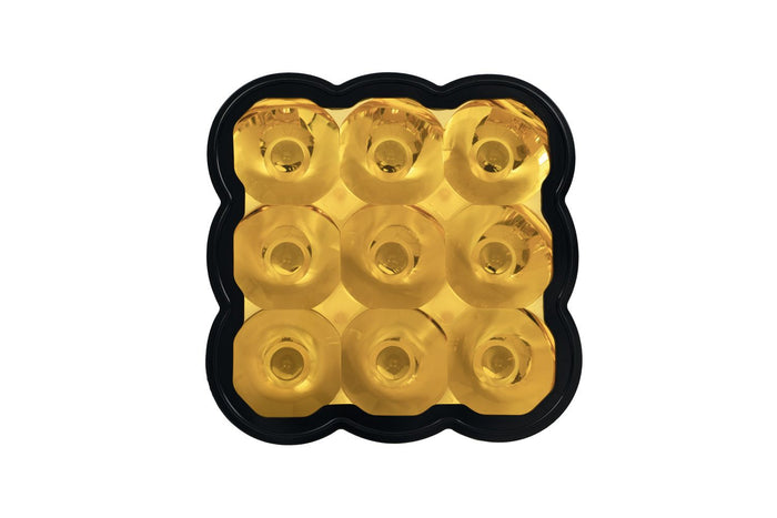 Yellow / Spot