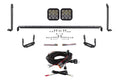 SS5 Stealth Grill LED Pod Kit | 14-24 4Runner