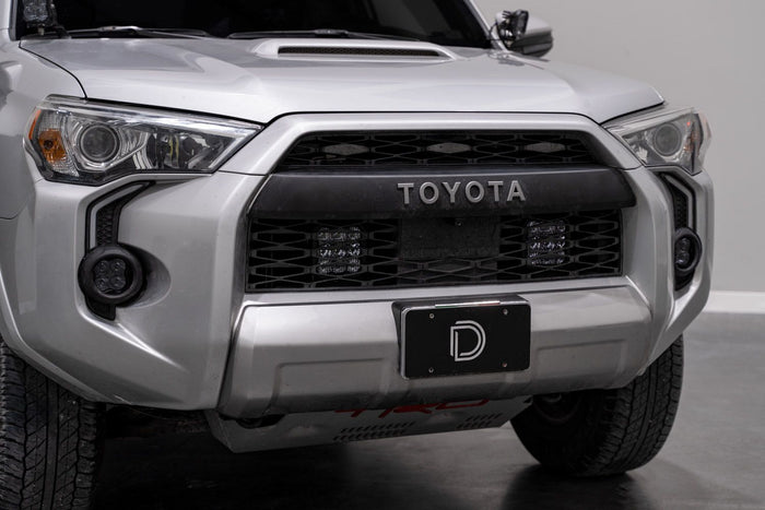 SS5 Stealth Grill LED Pod Kit | 14-24 4Runner