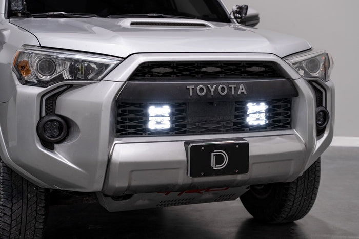 SS5 Stealth Grill LED Pod Kit | 14-24 4Runner