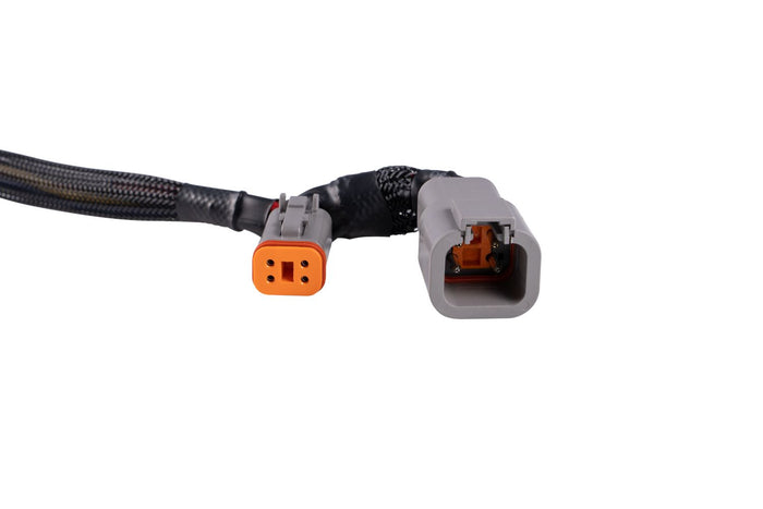 SS5 Ultra Heavy Duty Crosslink Splitter Harness
