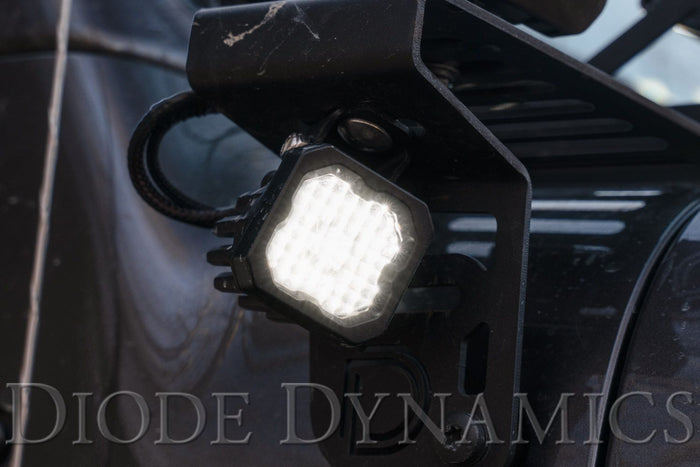 SSC1 LED Light - Sport