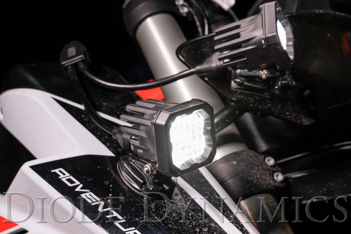 SSC1 LED Light - Sport